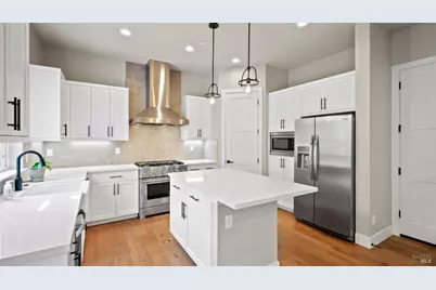 3566 Aaron Drive, Santa Rosa, CA 95404 - Photo 7