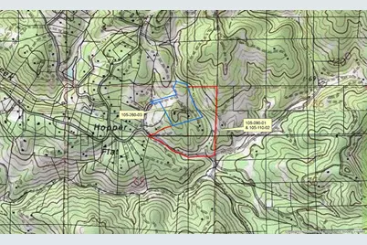 20201 Manzanita Drive, Willits, CA 95490 - Photo 39