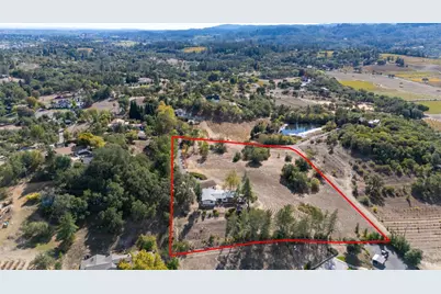 1676 Chiquita Road, Healdsburg, CA 95448 - Photo 3