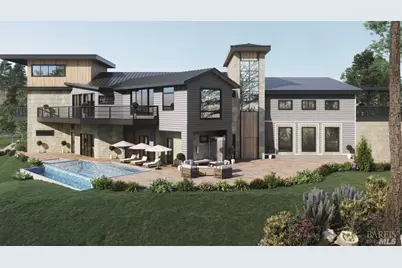 5420 Wikiup Bridge Way, Santa Rosa, CA 95404 - Photo 3