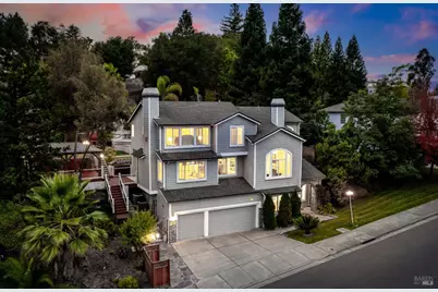 3428 Lake Park Court, Santa Rosa, CA 95403 - Photo 69