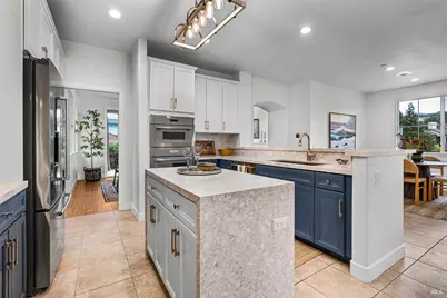 3428 Lake Park Court, Santa Rosa, CA 95403 - Photo 9