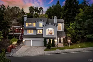 3428 Lake Park Ct, Santa Rosa, CA 95403 - Photo 1