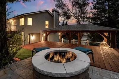 3428 Lake Park Court, Santa Rosa, CA 95403 - Photo 3