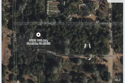16001 11th Avenue, Clearlake, CA 95422 - Photo 1