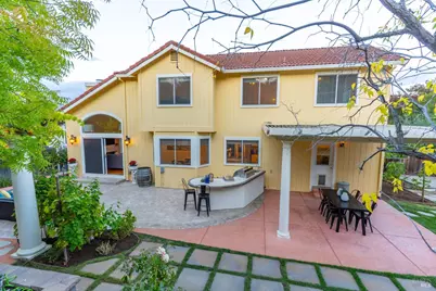 1125 Westview Drive, Napa, CA 94558 - Photo 3