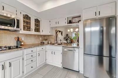 3 Frost Court, Mill Valley, CA 94941 - Photo 13