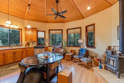 30651 Timberline Road, Willits, CA 95490 - Photo 5