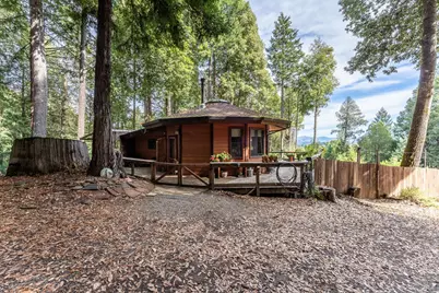 30651 Timberline Road, Willits, CA 95490 - Photo 1