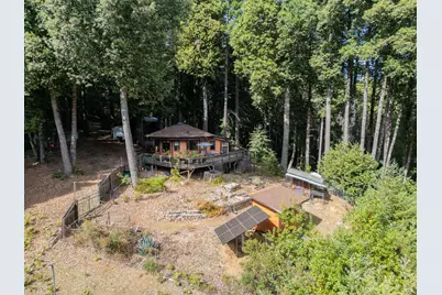 30651 Timberline Road, Willits, CA 95490 - Photo 3