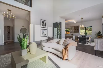 1580 Clear Ridge Drive, Healdsburg, CA 95448 - Photo 19