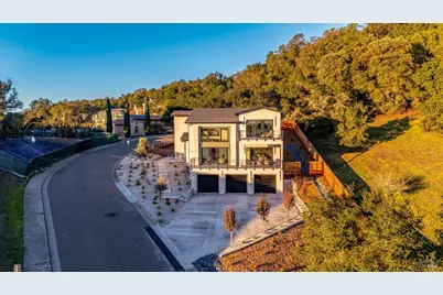 1580 Clear Ridge Drive, Healdsburg, CA 95448 - Photo 97