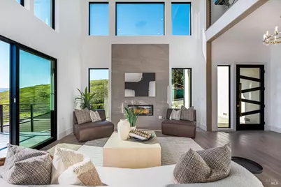 1580 Clear Ridge Drive, Healdsburg, CA 95448 - Photo 17