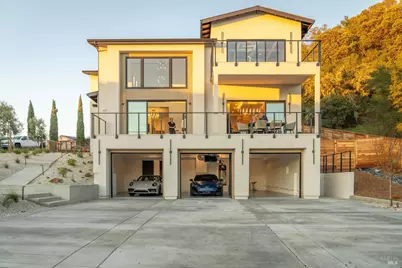 1580 Clear Ridge Drive, Healdsburg, CA 95448 - Photo 1