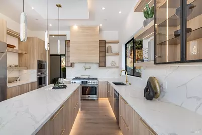 1580 Clear Ridge Drive, Healdsburg, CA 95448 - Photo 31