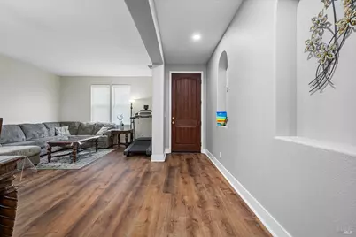 1461 Trombetta Street, Santa Rosa, CA 95407 - Photo 5