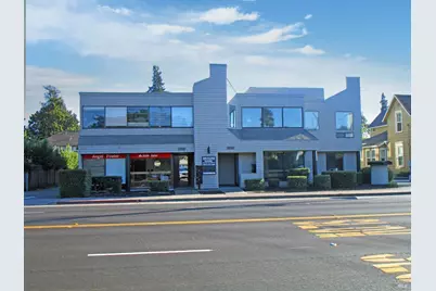 822 College Avenue, Santa Rosa, CA 95404 - Photo 1