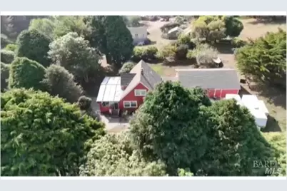 760 Stagecoach Road, Trinidad, CA 95570 - Photo 1