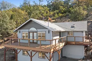 314 Lariat Dr, Pope Valley, CA 94567 - Photo 1