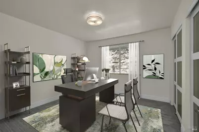 314 Lariat Drive, Pope Valley, CA 94567 - Photo 31