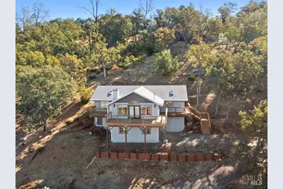 314 Lariat Drive, Pope Valley, CA 94567 - Photo 61