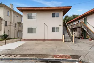 2922 Stanton St, Berkeley, CA 94702 - Photo 1