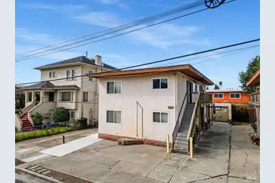 2922 Stanton Street, Berkeley, CA 94702 - Photo 3