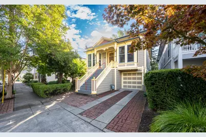 432 8th Street, Santa Rosa, CA 95401 - Photo 9