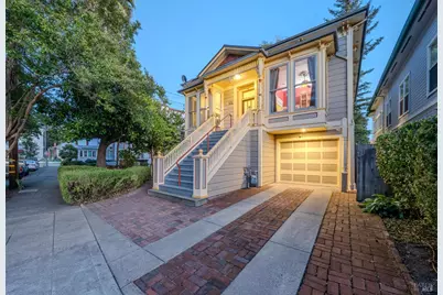 432 8th Street, Santa Rosa, CA 95401 - Photo 1