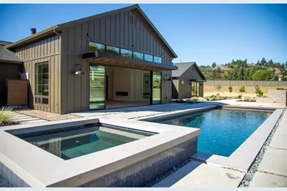 208 Ursuline Road, Santa Rosa, CA 95403 - Photo 3