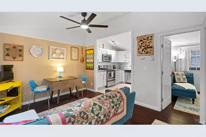 15246 Rio Nido Road, Guerneville, CA 95446 - Photo 3