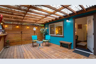 15246 Rio Nido Road, Guerneville, CA 95446 - Photo 1