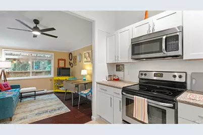 15246 Rio Nido Road, Guerneville, CA 95446 - Photo 9