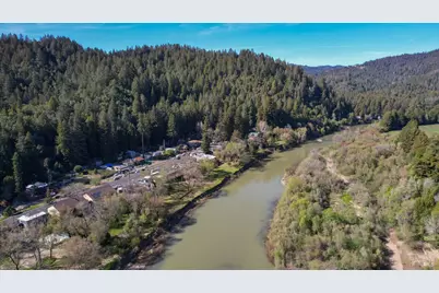 15246 Rio Nido Road, Guerneville, CA 95446 - Photo 23