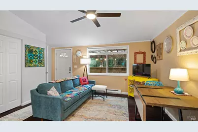 15246 Rio Nido Road, Guerneville, CA 95446 - Photo 5