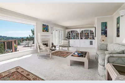 14 Fair Drive, San Rafael, CA 94901 - Photo 5