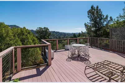 14 Fair Drive, San Rafael, CA 94901 - Photo 1