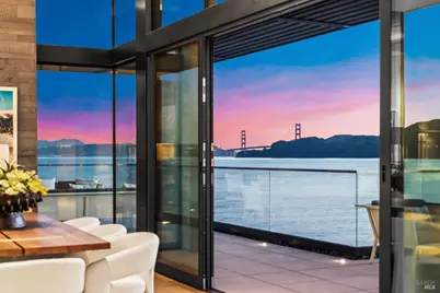 46 Cliff Road, Belvedere, CA 94920 - Photo 5