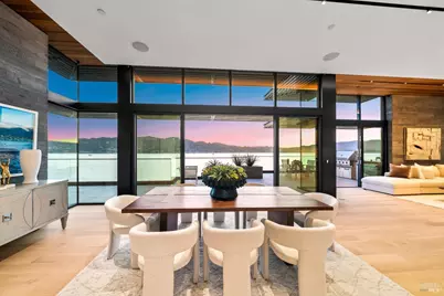 46 Cliff Road, Belvedere, CA 94920 - Photo 3