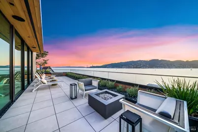 46 Cliff Road, Belvedere, CA 94920 - Photo 25