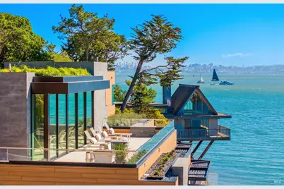 46 Cliff Road, Belvedere, CA 94920 - Photo 11