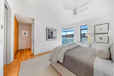 46 Cliff Road, Belvedere, CA 94920 - Photo 35