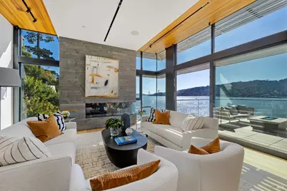 46 Cliff Road, Belvedere, CA 94920 - Photo 31