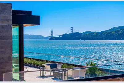 46 Cliff Road, Belvedere, CA 94920 - Photo 15