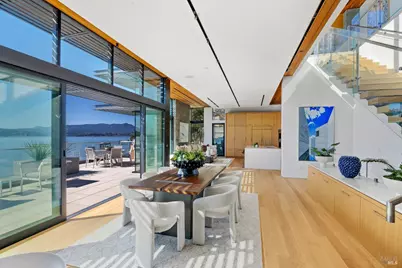 46 Cliff Road, Belvedere, CA 94920 - Photo 27