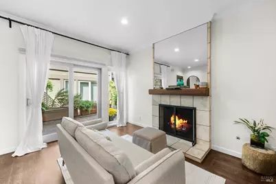 945 Hunt Avenue, Saint Helena, CA 94574 - Photo 5