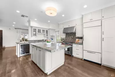 945 Hunt Avenue, Saint Helena, CA 94574 - Photo 13