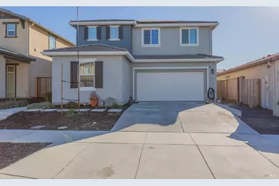 3045 Balance Circle, Fairfield, CA 94533 - Photo 1