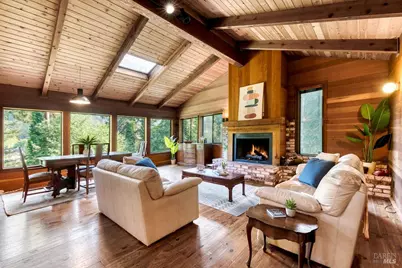 21684 Starrett Hill Drive, Monte Rio, CA 95462 - Photo 13