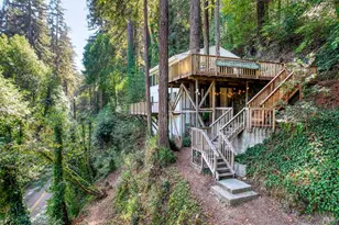 21684 Starrett Hill Dr, Monte Rio, CA 95462 - Photo 1